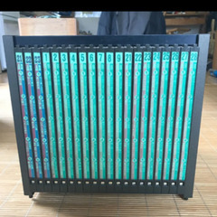 東映カラオケビデオディスク　20枚×3セット