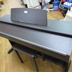 CASIO 電子ピアノ CELVIANO AP-45 88鍵 椅子 譜面台付き セルヴィアーノ カシオ 札幌 厚別店