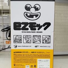 MEDICOM TOY BE@BRICK ezモック スチャダラパー フィギュア 400% 未