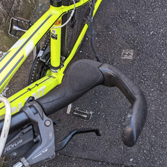 取引予定有【価格応相談】GIANT クロスバイク