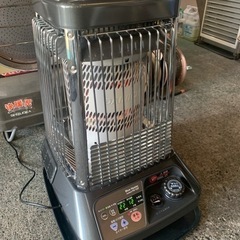 売れました ダイニチ ブルーヒーター 2005年製ですが美品