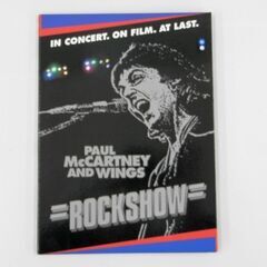 DVD ポール・マッカートニー PAUL McCARTNEY A...