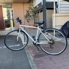 自転車【受付終了しました】