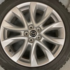 ☆ご利用頂きましてありがとうございました！美品☆ ‼️マツダ MAZDA 