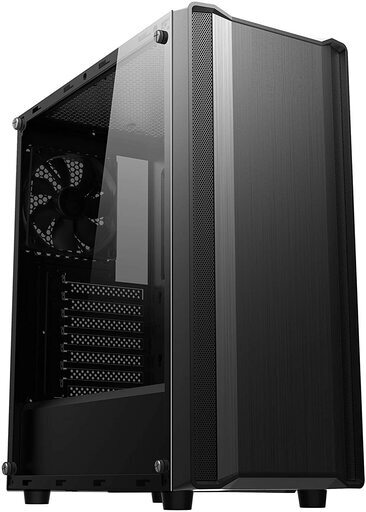 売約御礼【お手頃価格】ライトゲーミング☆第7世代/メモリ16GB/新品SSD 