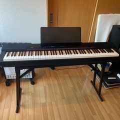 CASIO PX-150 電子ピアノ　美品です！