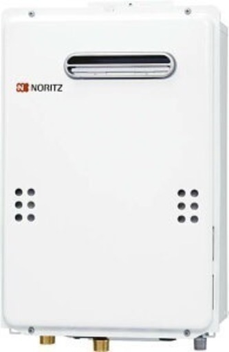 ノーリツ給湯器　GQ-2039WS  都市ガス　在庫あり　基本工事付