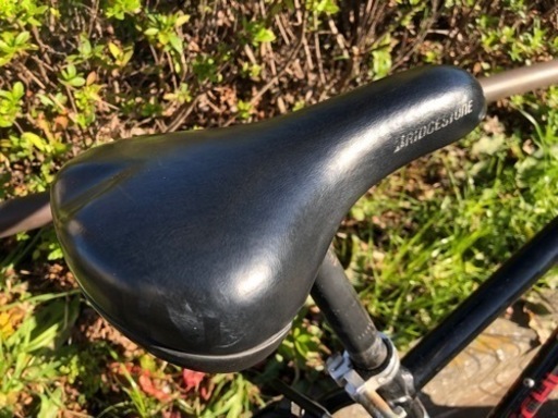 ブリヂストン BRIDGESTONE SHL474 [子ども用自転車 シュライン 24型