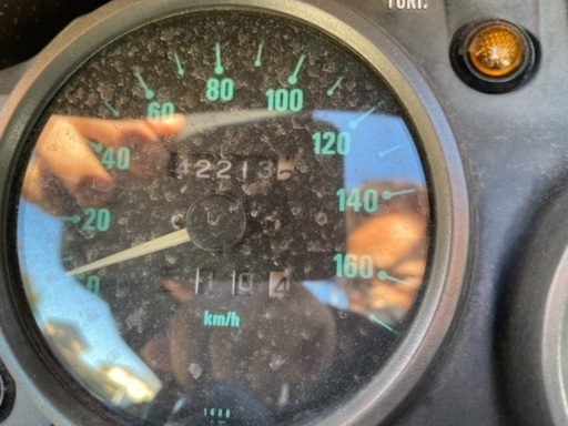 KLE400
