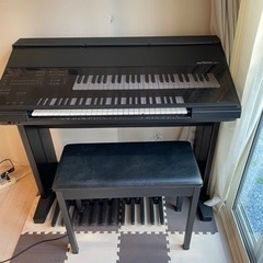  エレクトーン YAMAHA  HS-5