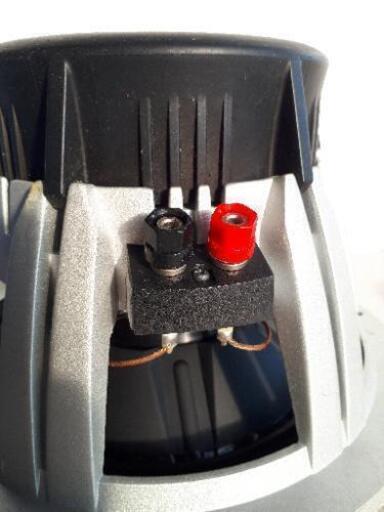 JBL  ウーハー　GTO 1014