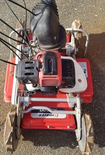 スパイダーモアー　AZ500 引き取り限定 スパイダーモアー AZ500 引き取り限定 スパイダーモアー AZ500