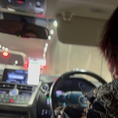 30歳社長の運転手 - 川崎市