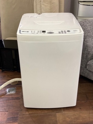 三洋電機 洗濯機 7.0kg