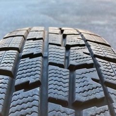 ハスラーに！スタッドレスタイヤ 165/60R15 4本セット