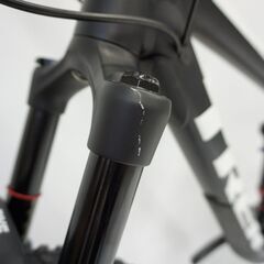 TREK 「トレック」 REMEDY8 2017年モデル マウンテンバイク