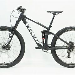 TREK 「トレック」 REMEDY8 2017年モデル マウンテンバイク