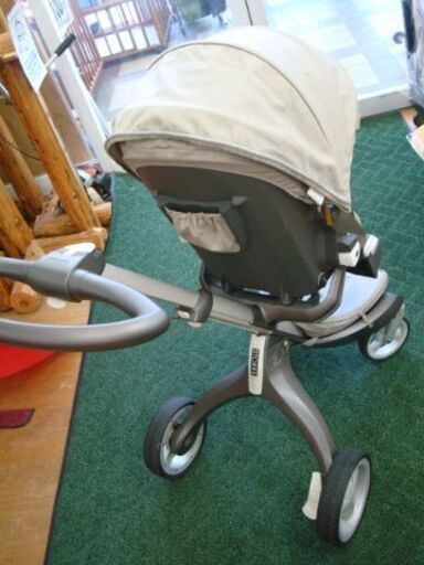直接取引】STOKKE ストッケ エクスプローリー ストッケ（STOKKE 