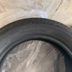 ブリヂストン　エコピア4本❗️