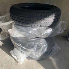 ブリヂストン　エコピア4本❗️