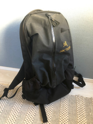 ARC’TERYX アークテリクス　ARRO 22