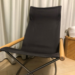 二ーチェア F ロッキングチェア