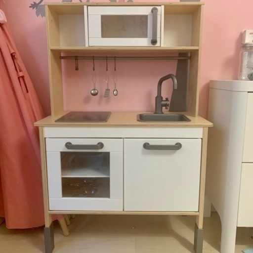 IKEA   おままごとキッチン　イケア