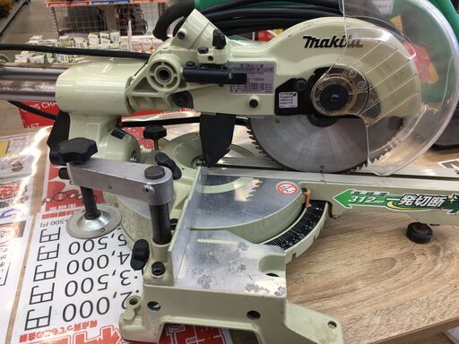 マキタ M244 スライドマルノコ MAKITA 中古品