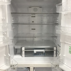 トレファク神戸新長田】HITACHIの6ドア冷蔵庫2016年製です【取りに来れる方