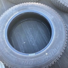 ブリジストン VL-1 155/80R14 88/86N LTプロボックス
