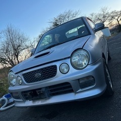 【ネット決済】オープティビークスJBターボMT5速2WD