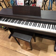 【愛品館市原店】CASIO 2008年製 AP-200 CELV...