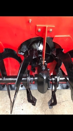 お買い得！フジイ除雪機FSR750 整備済み！