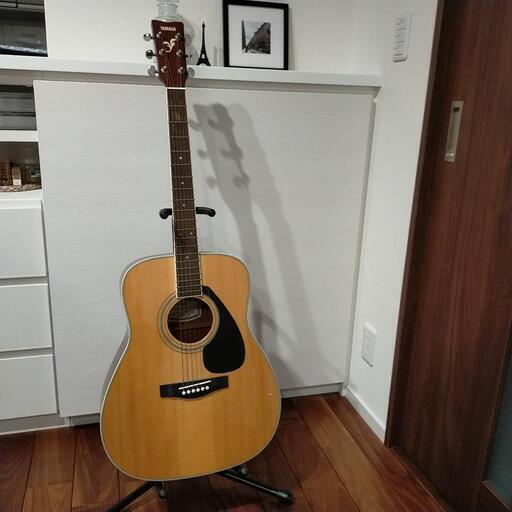 YAMAHA FG-423S アコースティックギター