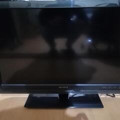 SONY テレビ ジャンクTV