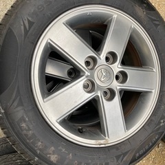 195 65 15 4本セット