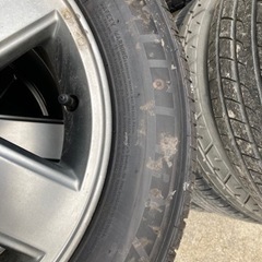 195 65 15 4本セット