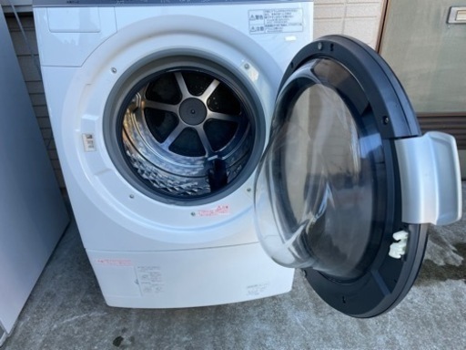 動作保証60日間あり】TOSHIBA 2019年 AW-45M7 4.5kg 洗濯機 ③【管理 