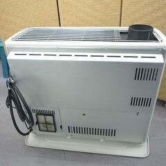 コロナ 煙突式ストーブ SV-70BSG 2017年製 木造18畳 コンクリート29畳