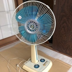 昭和の扇風機　ブラザー