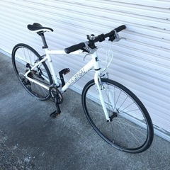 ルイガノ シャッセ 470mm メンテ・クリーニング済 3×8速 2014年モデル