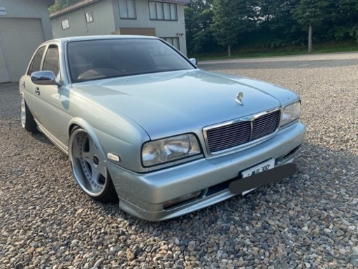 Y32 シーマ 4.1 (ひろ) 帯広のシーマの中古車|ジモティー