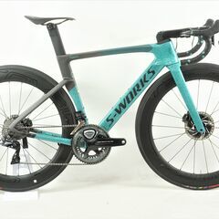 S-WORKS 「エスワークス」 VENGE DISC SAGAN COLLECTION 2019年モデル ロードバイク