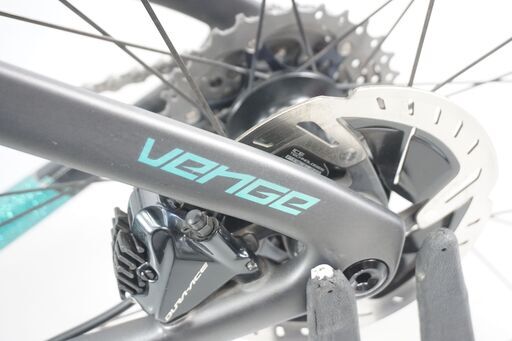S-WORKS 「エスワークス」 VENGE DISC SAGAN COLLECTION 2019年モデル ロードバイク