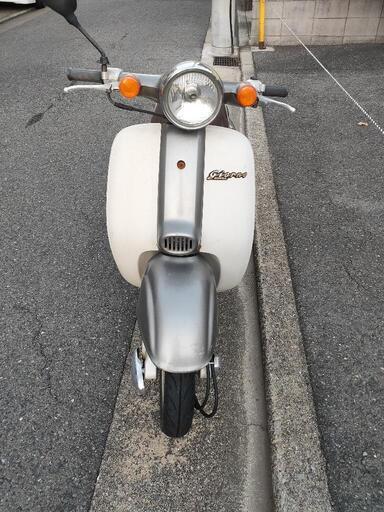 商談中 AF24 ホンダ ジョルノ | calimobiliaria.com.br