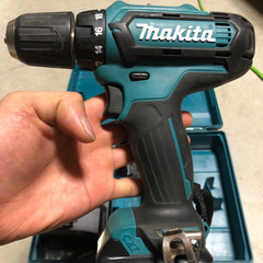 マキタ 充電式ドライバドリル DF331D