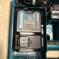 マキタ 充電式ドライバドリル DF331D