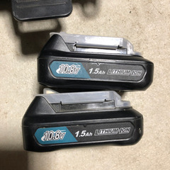 マキタ 充電式ドライバドリル DF331D