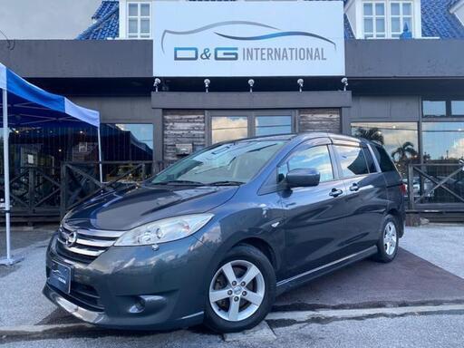 平成23年式日産ラフェスタハイウェイスター県外仕入れ修復歴無し走行7 2万キロ D G Int 中頭のラフェスタの中古車 ジモティー