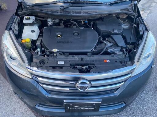 平成23年式日産ラフェスタハイウェイスター県外仕入れ修復歴無し走行7 2万キロ D G Int 中頭のラフェスタの中古車 ジモティー